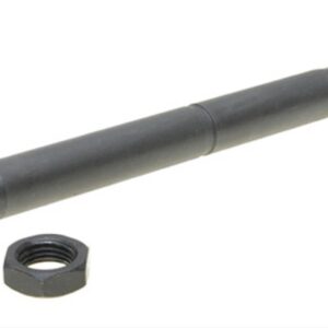 ACDelco 46A0928A Silver Tie Rod End