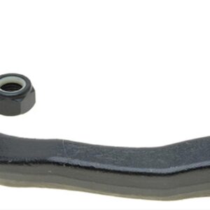 ACDelco 46A0932A Silver Tie Rod End