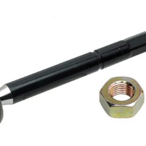 ACDelco 46A0934A Silver Tie Rod End