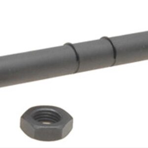 ACDelco 46A0941A Silver Tie Rod End