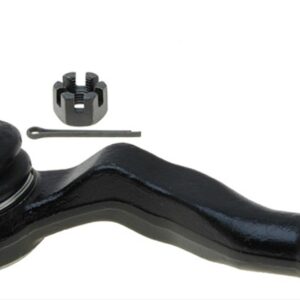 ACDelco 46A0943A Silver Tie Rod End