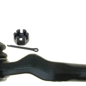 ACDelco 46A0944A Silver Tie Rod End