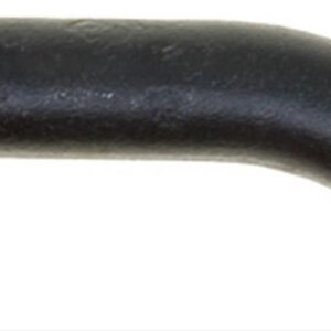 ACDelco 46A0951A Silver Tie Rod End