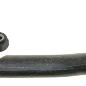 ACDelco 46A0952A Silver Tie Rod End