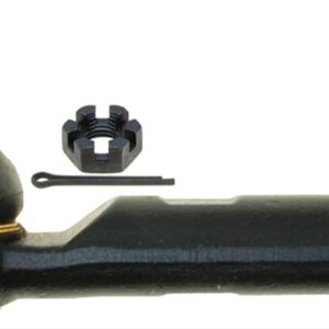 ACDelco 46A0962A Silver Tie Rod End