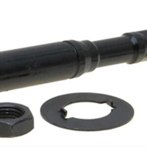 ACDelco 46A0964A Silver Tie Rod End