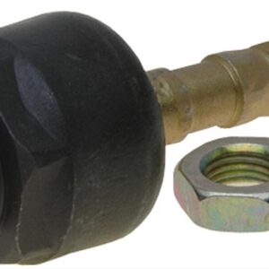 ACDelco 46A0972A Silver Tie Rod End