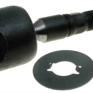 ACDelco 46A0987A Silver Tie Rod End