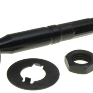 ACDelco 46A0989A Silver Tie Rod End