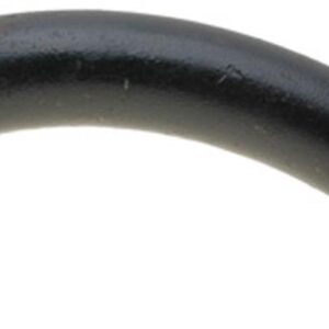 ACDelco 46A0992A Silver Tie Rod End