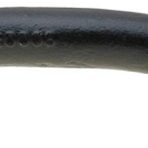 ACDelco 46A0995A Silver Tie Rod End