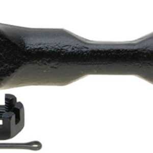 ACDelco 46A1024A Steering Tie Rod End Remanufactured