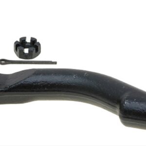 ACDelco 46A1032A Silver Tie Rod End