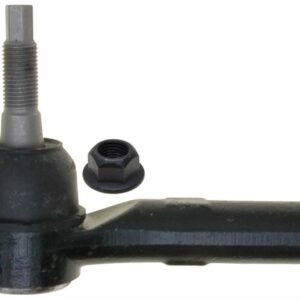 ACDelco 46A1036A Silver Tie Rod End