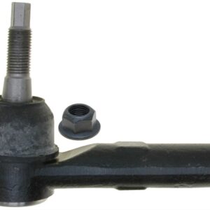 ACDelco 46A1037A Silver Tie Rod End