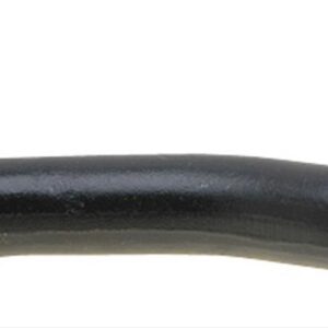 ACDelco 46A1049A Silver Tie Rod End