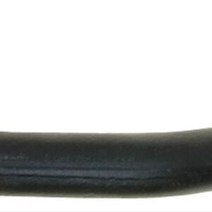 ACDelco 46A1050A Silver Tie Rod End