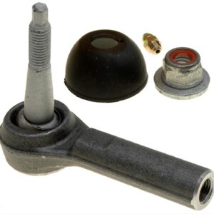 ACDelco 46A1062A Steering Tie Rod End Remanufactured