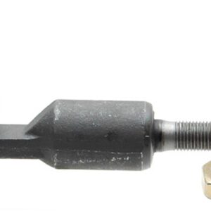 ACDelco 46A1064A Silver Tie Rod End