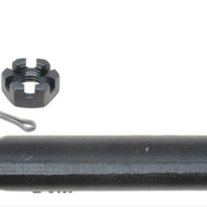 ACDelco 46A1078A Silver Tie Rod End