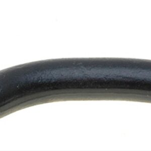 ACDelco 46A1088A Silver Tie Rod End