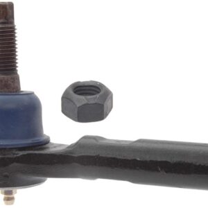 ACDelco 46A1093A Steering Tie Rod End Remanufactured
