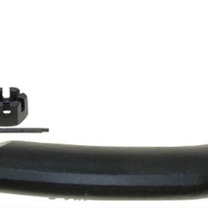 ACDelco 46A1107A Silver Tie Rod End