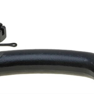ACDelco 46A1108A Silver Tie Rod End