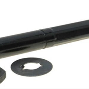 ACDelco 46A1130A Silver Tie Rod End
