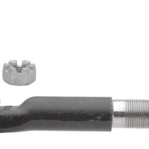 ACDelco 46A1143A Silver Tie Rod End