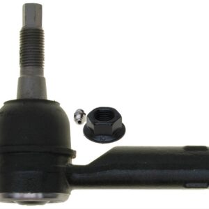 ACDelco 46A1145A Steering Tie Rod End Remanufactured