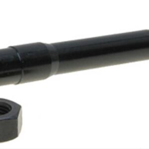 ACDelco 46A1150A Silver Tie Rod End