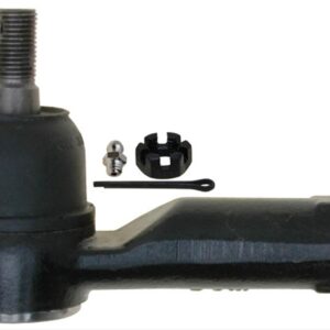 ACDelco 46A1157A Silver Tie Rod End