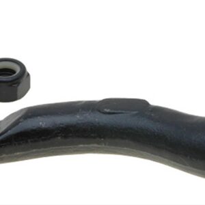 ACDelco 46A1173A Silver Tie Rod End