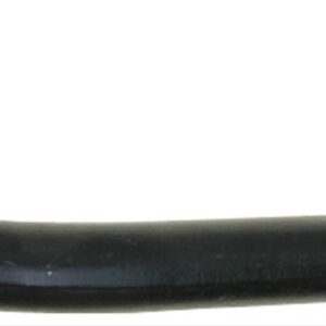 ACDelco 46A1176A Silver Tie Rod End