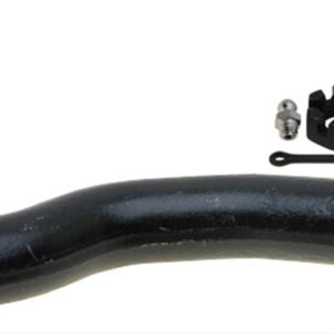 ACDelco 46A1180A Silver Tie Rod End