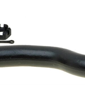 ACDelco 46A1181A Silver Tie Rod End
