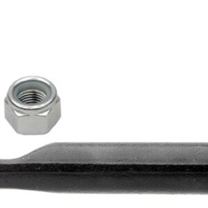 ACDelco 46A1183A Silver Tie Rod End