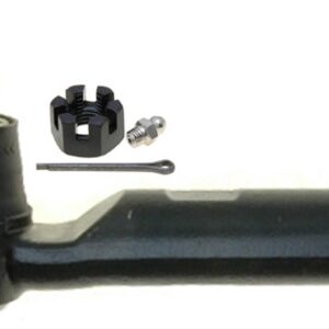 ACDelco 46A1185A Steering Tie Rod End Remanufactured
