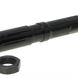 ACDelco 46A1186A Silver Tie Rod End