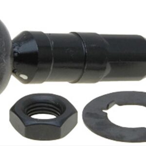 ACDelco 46A1220A Silver Tie Rod End