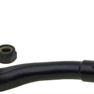 ACDelco 46A1226A Silver Tie Rod End