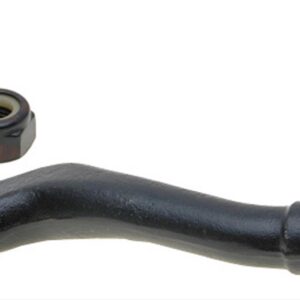 ACDelco 46A1227A Silver Tie Rod End