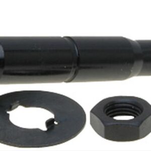 ACDelco 46A1230A Silver Tie Rod End