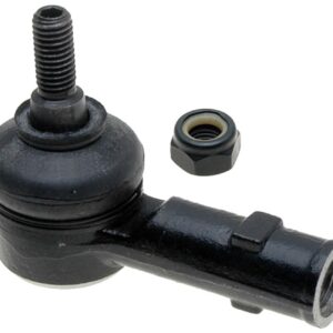 ACDelco 46A1239A Silver Tie Rod End