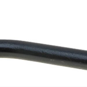 ACDelco 46A1247A Silver Tie Rod End