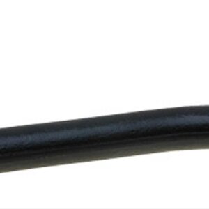 ACDelco 46A1248A Silver Tie Rod End