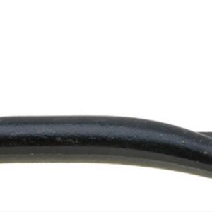 ACDelco 46A1362A Silver Tie Rod End