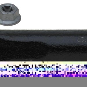 ACDelco 46A1379A Silver Tie Rod End