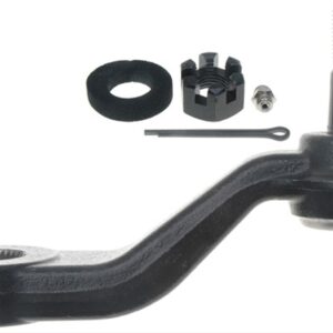 ACDelco 46C0069A Steering Pitman Arm Remanufactured